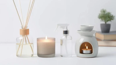 Ароматизатори за стая