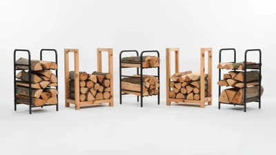 Поставки за дърва