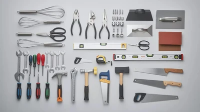 Ръчни инструменти