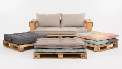 Възглавници за палети