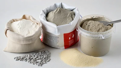 Други строителни смеси