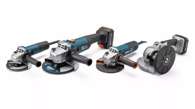 Ъглошлайфи