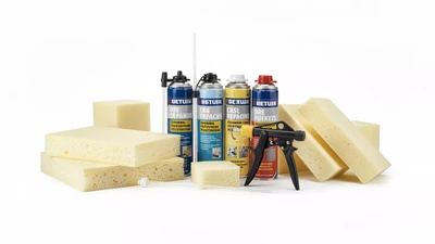 Полиуретанова пяна