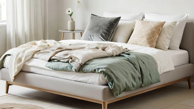 Спално бельо