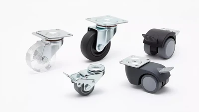 Мебелни колела