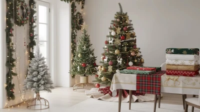 Празнична украса