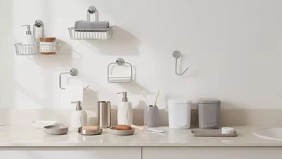 Аксесоари За Баня