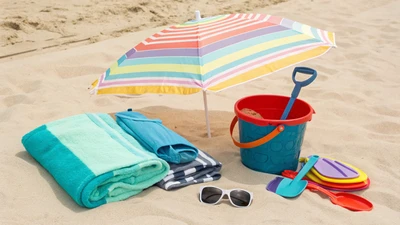 Плажни продукти