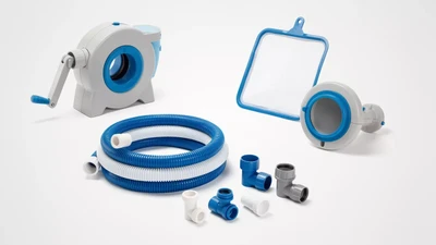 Аксесоари за басейни