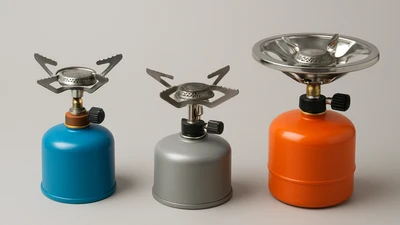 Газово оборудване