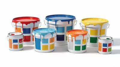 Цветни латекси