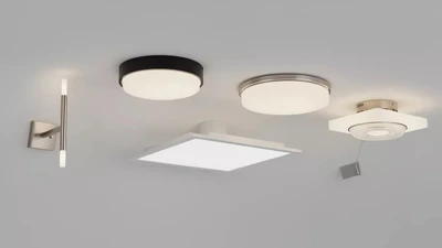 Аплици и плафони