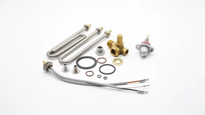 Консумативи и резервни части