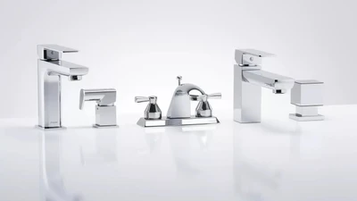 Смесители за баня