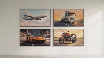 Превозни средства