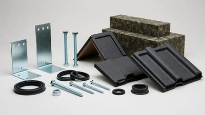 Допълнителни материали и аксесоари