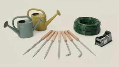 Обработващи инструменти