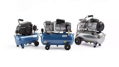 Компресори