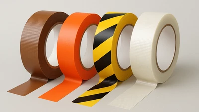 Строителни ленти