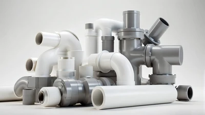 ППР тръби и фитинги