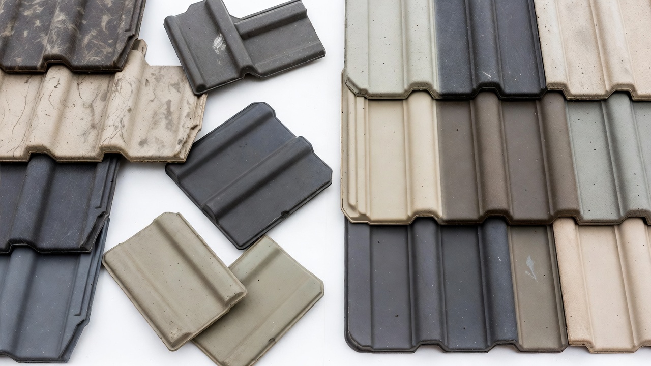 Странични керемиди