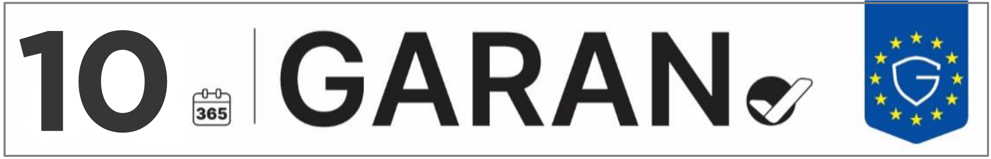 Хармонизиран етикет - GARAN