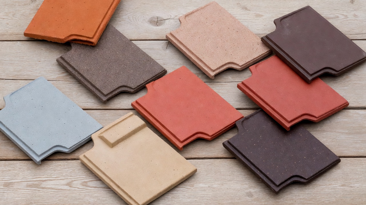 Вентилационни керемиди