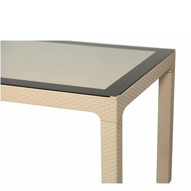 Бетоннa настилка - Relief rubin - 40x40x5 см - PETRA PAVAJE 1094 - Image 2