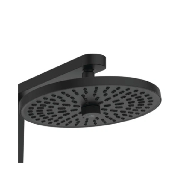 Душ система с термостатен смесител Черен мат Ceratherm Alu+ IDEAL STANDARD - Image 13