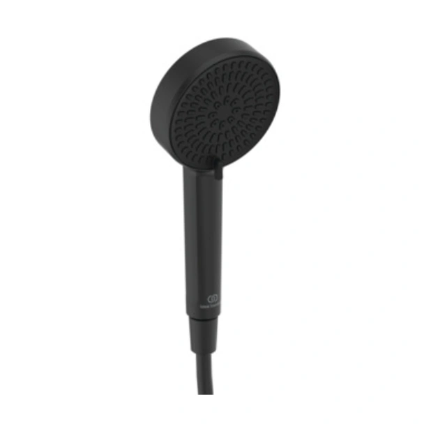 Душ система с термостатен смесител Черен мат Ceratherm Alu+ IDEAL STANDARD - Image 10