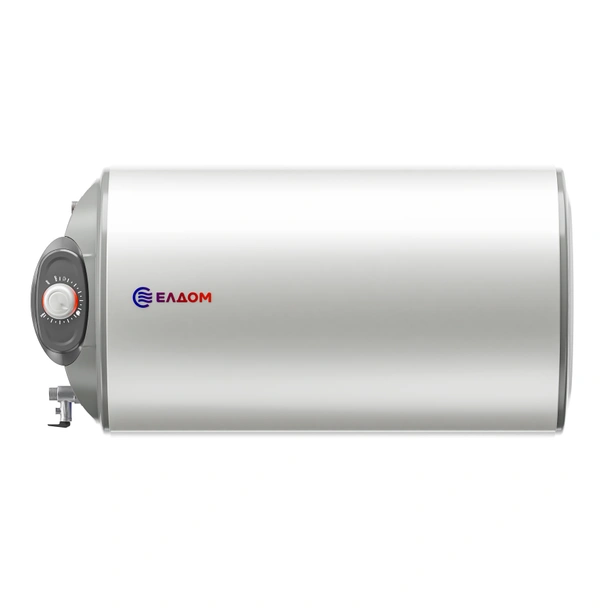 Хоризонтален бойлер 50 2 kW ELDOM
