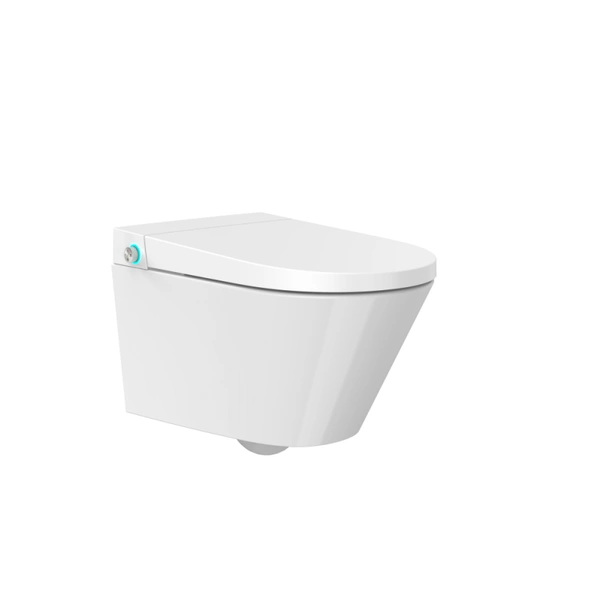Стенна тоалетна чиния ICC 5938 SMART INTER CERAMIC - Image 2