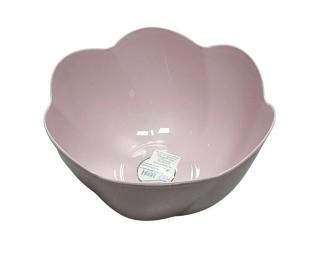 Купа за салата 26x15 см розова - Image 2