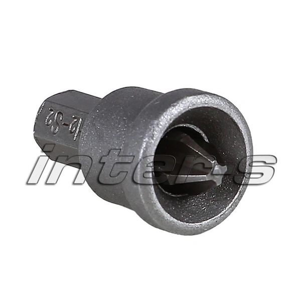 Накрайници за отвертка с ограничител ph2 25мм 5бр. motive - Image 2