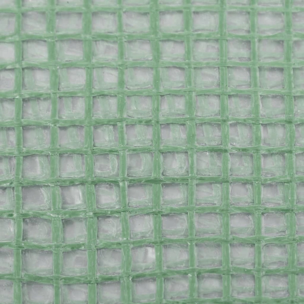 Резервно покривало за парник (18 м²), 600х300x200 см, зелено - Image 5