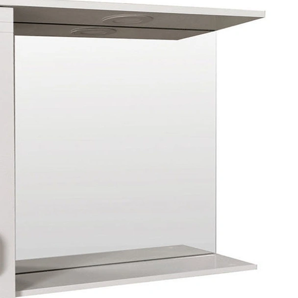 Шкаф за баня с огледало Наталия VICTORIA CERAMICS - Image 2