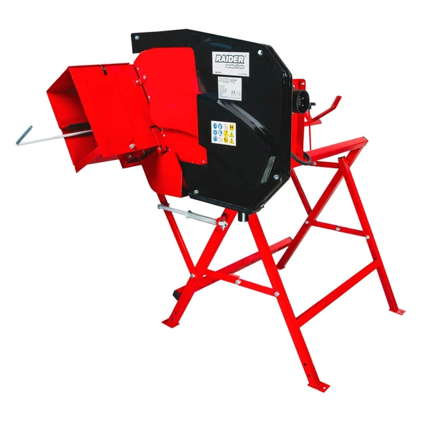 Циркуляр за рязане на дърва до 130 мм RD-LS01 RAIDER - Image 5