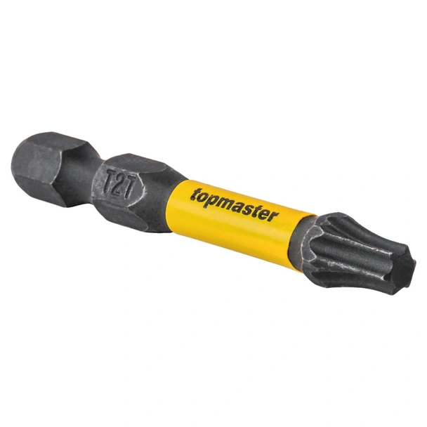 Ударни накрайници TX27 50 мм 2 бр. TOPMASTER