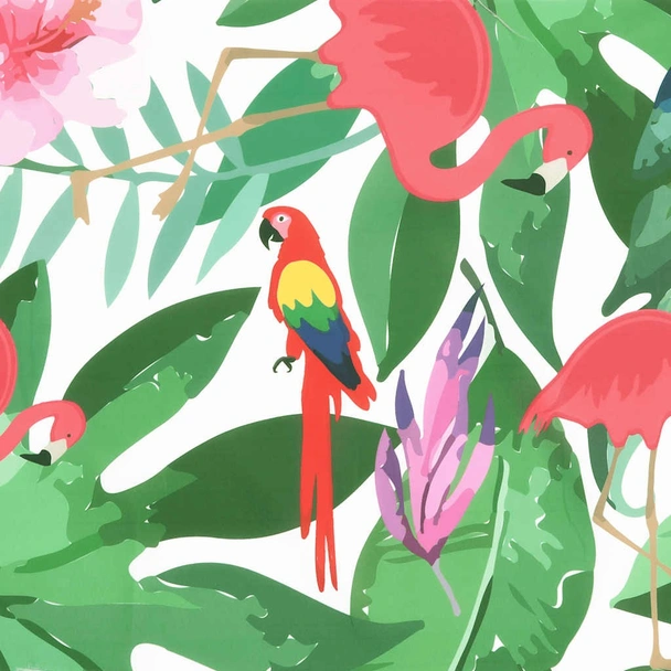 Възглавница за градинска пейка шарена 120x50x4 см оксфорд плат - VL361137 - Image 6