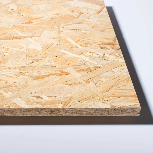Влагоустойчива OSB 3 плоскост 2500x1250x22мм KRONOSPAN