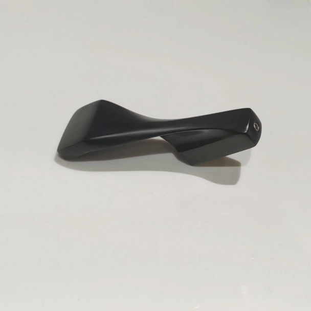 Закачалка за баня черна Мелания INTER CERAMIC - Image 3