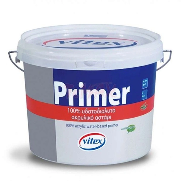 Акрилен грунд витекс 750мл