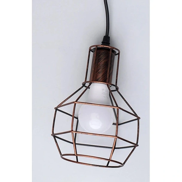 Аплик Колело мед DREAM LIGHTS - Image 2