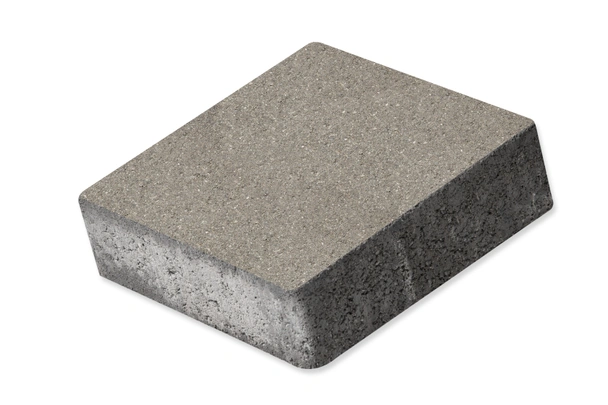 Бетонни блокчета - Quatro - сиви - 20х20x6 - PETRA PAVAJE - Image 2