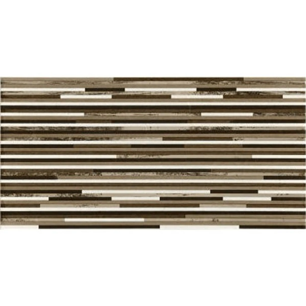 Декор 25x50 см Труе бейч KEROS