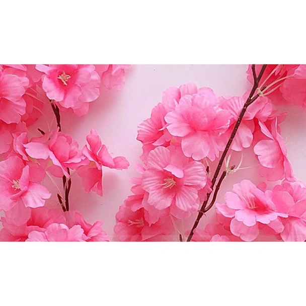 Декоративна клонка Сакура 92 см - Image 5