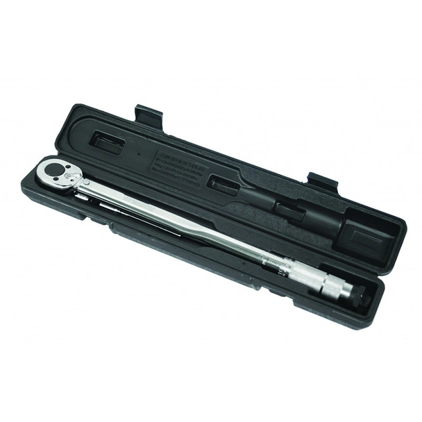 Динамометричен ключ 1/2" 210 Nm - Topmaster - Image 2