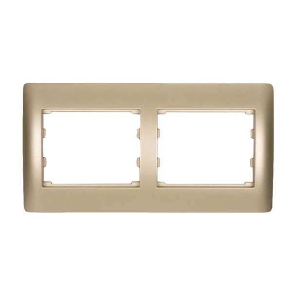 Двоен панел Rhyme ELMARK - Image 2