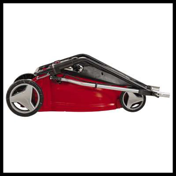 Електрическа косачка 1700 W 42 см 1742 GC-EM EINHELL - Image 2