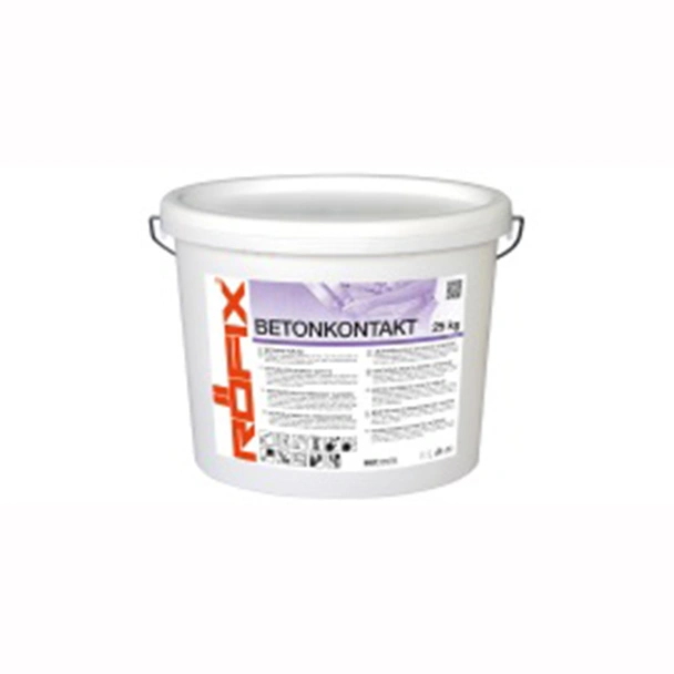 Грунд за бетон RÖFIX BETONKONTAKT 25 кг